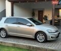Сірий Фольксваген e-Golf, об'ємом двигуна 0 л та пробігом 96 тис. км за 14250 $, фото 5 на Automoto.ua