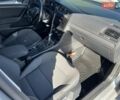 Сірий Фольксваген e-Golf, об'ємом двигуна 0 л та пробігом 139 тис. км за 12999 $, фото 19 на Automoto.ua