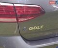 Серый Фольксваген e-Golf, объемом двигателя 0 л и пробегом 114 тыс. км за 15300 $, фото 1 на Automoto.ua
