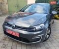 Серый Фольксваген e-Golf, объемом двигателя 0 л и пробегом 65 тыс. км за 13950 $, фото 1 на Automoto.ua