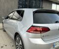 Серый Фольксваген e-Golf, объемом двигателя 0 л и пробегом 76 тыс. км за 13800 $, фото 16 на Automoto.ua
