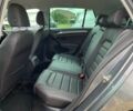 Серый Фольксваген e-Golf, объемом двигателя 0 л и пробегом 39 тыс. км за 17800 $, фото 75 на Automoto.ua