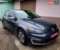 Сірий Фольксваген e-Golf, об'ємом двигуна 0 л та пробігом 97 тис. км за 12800 $, фото 5 на Automoto.ua