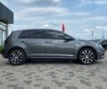 Серый Фольксваген e-Golf, объемом двигателя 36 л и пробегом 56 тыс. км за 17800 $, фото 1 на Automoto.ua