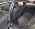 Серый Фольксваген e-Golf, объемом двигателя 0 л и пробегом 97 тыс. км за 11900 $, фото 18 на Automoto.ua