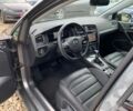 Серый Фольксваген e-Golf, объемом двигателя 0 л и пробегом 39 тыс. км за 17800 $, фото 29 на Automoto.ua