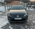 Серый Фольксваген e-Golf, объемом двигателя 0 л и пробегом 63 тыс. км за 12500 $, фото 10 на Automoto.ua