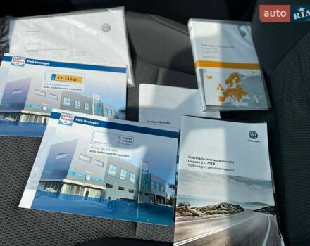 Серый Фольксваген e-Golf, объемом двигателя 0 л и пробегом 123 тыс. км за 12900 $, фото 42 на Automoto.ua