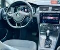 Серый Фольксваген e-Golf, объемом двигателя 0 л и пробегом 95 тыс. км за 13999 $, фото 29 на Automoto.ua