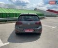 Сірий Фольксваген e-Golf, об'ємом двигуна 0 л та пробігом 123 тис. км за 12900 $, фото 5 на Automoto.ua