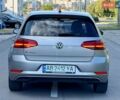 Серый Фольксваген e-Golf, объемом двигателя 0 л и пробегом 95 тыс. км за 13999 $, фото 11 на Automoto.ua