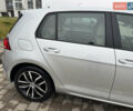 Серый Фольксваген e-Golf, объемом двигателя 0 л и пробегом 91 тыс. км за 15099 $, фото 21 на Automoto.ua