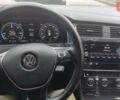 Серый Фольксваген e-Golf, объемом двигателя 0 л и пробегом 154 тыс. км за 14500 $, фото 6 на Automoto.ua