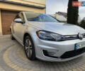 Серый Фольксваген e-Golf, объемом двигателя 0 л и пробегом 72 тыс. км за 13950 $, фото 1 на Automoto.ua