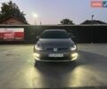 Серый Фольксваген e-Golf, объемом двигателя 0 л и пробегом 178 тыс. км за 13200 $, фото 1 на Automoto.ua