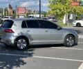 Сірий Фольксваген e-Golf, об'ємом двигуна 0 л та пробігом 139 тис. км за 12999 $, фото 5 на Automoto.ua
