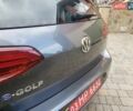 Серый Фольксваген e-Golf, объемом двигателя 0 л и пробегом 65 тыс. км за 13950 $, фото 17 на Automoto.ua