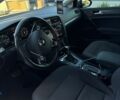 Серый Фольксваген e-Golf, объемом двигателя 0 л и пробегом 110 тыс. км за 14600 $, фото 7 на Automoto.ua