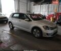 Сірий Фольксваген e-Golf, об'ємом двигуна 0 л та пробігом 84 тис. км за 4000 $, фото 1 на Automoto.ua