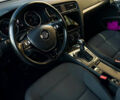 Сірий Фольксваген e-Golf, об'ємом двигуна 0 л та пробігом 83 тис. км за 15000 $, фото 25 на Automoto.ua