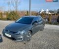 Серый Фольксваген e-Golf, объемом двигателя 0 л и пробегом 150 тыс. км за 14499 $, фото 1 на Automoto.ua