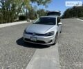 Серый Фольксваген e-Golf, объемом двигателя 0 л и пробегом 42 тыс. км за 21000 $, фото 12 на Automoto.ua