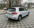 Сірий Фольксваген e-Golf, об'ємом двигуна 0 л та пробігом 116 тис. км за 12999 $, фото 3 на Automoto.ua