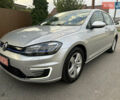 Серый Фольксваген e-Golf, объемом двигателя 0 л и пробегом 66 тыс. км за 13500 $, фото 1 на Automoto.ua