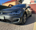 Сірий Фольксваген e-Golf, об'ємом двигуна 0 л та пробігом 39 тис. км за 17200 $, фото 30 на Automoto.ua