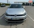 Серый Фольксваген e-Golf, объемом двигателя 0 л и пробегом 69 тыс. км за 13500 $, фото 1 на Automoto.ua