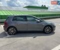 Серый Фольксваген e-Golf, объемом двигателя 0 л и пробегом 123 тыс. км за 12900 $, фото 3 на Automoto.ua