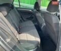 Сірий Фольксваген e-Golf, об'ємом двигуна 0 л та пробігом 123 тис. км за 12900 $, фото 28 на Automoto.ua