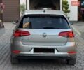 Сірий Фольксваген e-Golf, об'ємом двигуна 0 л та пробігом 96 тис. км за 14250 $, фото 8 на Automoto.ua