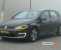 Сірий Фольксваген e-Golf, об'ємом двигуна 35 л та пробігом 109 тис. км за 16999 $, фото 2 на Automoto.ua