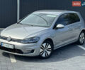 Сірий Фольксваген e-Golf, об'ємом двигуна 0 л та пробігом 73 тис. км за 14999 $, фото 2 на Automoto.ua
