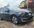Серый Фольксваген e-Golf, объемом двигателя 0 л и пробегом 84 тыс. км за 14500 $, фото 7 на Automoto.ua