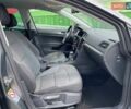 Сірий Фольксваген e-Golf, об'ємом двигуна 0 л та пробігом 123 тис. км за 12900 $, фото 19 на Automoto.ua
