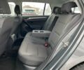 Серый Фольксваген e-Golf, объемом двигателя 0 л и пробегом 105 тыс. км за 12900 $, фото 64 на Automoto.ua
