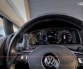 Серый Фольксваген e-Golf, объемом двигателя 0 л и пробегом 196 тыс. км за 12500 $, фото 1 на Automoto.ua