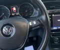 Серый Фольксваген e-Golf, объемом двигателя 0 л и пробегом 127 тыс. км за 11950 $, фото 31 на Automoto.ua