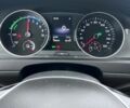 Серый Фольксваген e-Golf, объемом двигателя 0 л и пробегом 188 тыс. км за 13300 $, фото 4 на Automoto.ua