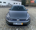 Серый Фольксваген e-Golf, объемом двигателя 0 л и пробегом 127 тыс. км за 11950 $, фото 12 на Automoto.ua