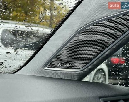 Сірий Фольксваген e-Golf, об'ємом двигуна 0 л та пробігом 141 тис. км за 13950 $, фото 23 на Automoto.ua