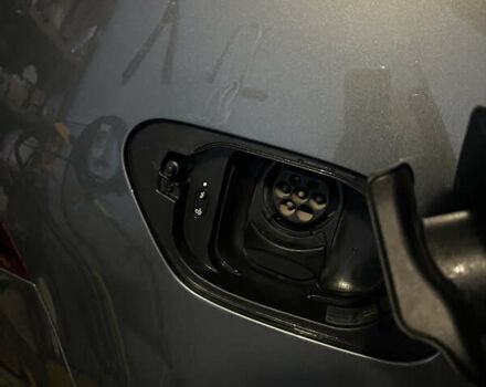 Сірий Фольксваген e-Golf, об'ємом двигуна 0 л та пробігом 39 тис. км за 17200 $, фото 33 на Automoto.ua