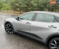 Серый Фольксваген e-Golf, объемом двигателя 0 л и пробегом 119 тыс. км за 13500 $, фото 64 на Automoto.ua