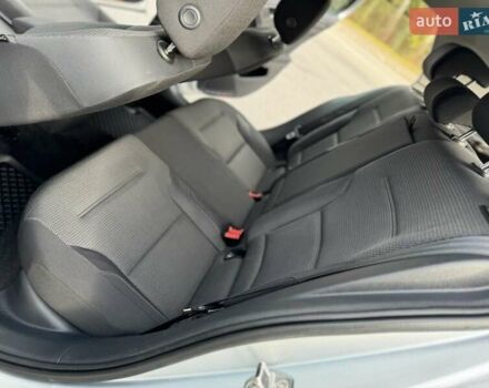 Серый Фольксваген e-Golf, объемом двигателя 0 л и пробегом 100 тыс. км за 12300 $, фото 31 на Automoto.ua