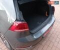 Серый Фольксваген e-Golf, объемом двигателя 0 л и пробегом 96 тыс. км за 11900 $, фото 14 на Automoto.ua