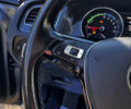 Серый Фольксваген e-Golf, объемом двигателя 0 л и пробегом 127 тыс. км за 11950 $, фото 53 на Automoto.ua