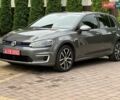 Сірий Фольксваген e-Golf, об'ємом двигуна 0 л та пробігом 135 тис. км за 13700 $, фото 1 на Automoto.ua
