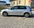 Серый Фольксваген e-Golf, объемом двигателя 0 л и пробегом 128 тыс. км за 14500 $, фото 8 на Automoto.ua